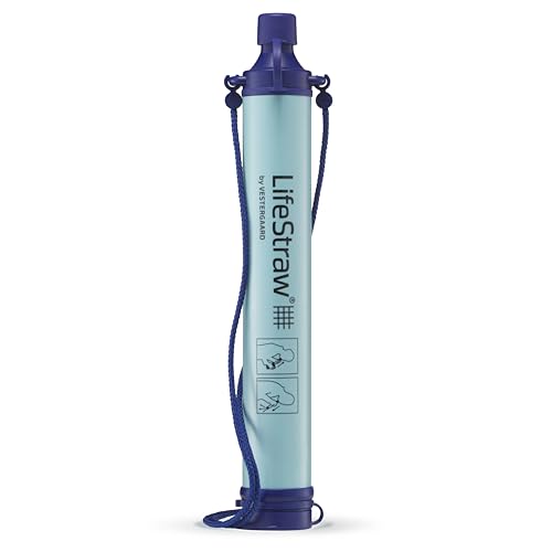 LifeStraw Personal Water&nbsp;Filter
