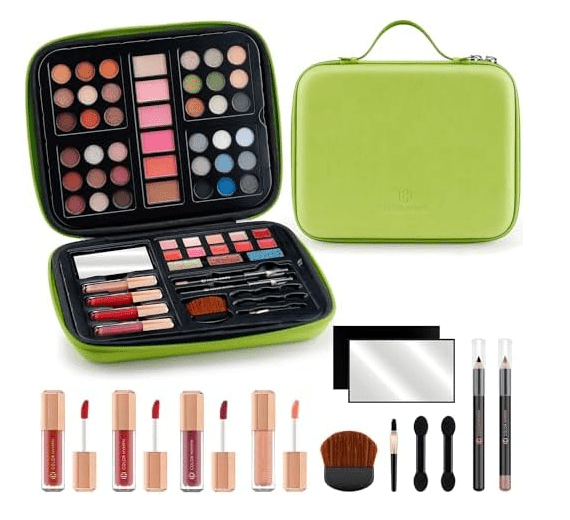 Color Nymph Beginner Makeup&nbsp;Kit
